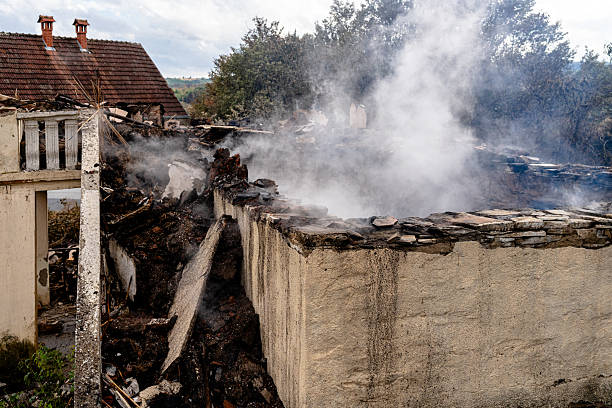 Affordable Fire Damage Repair solutions in Brentwood, PA